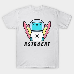 space cat T-Shirt